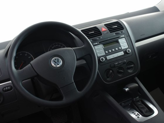 Volkswagen Bora 2008