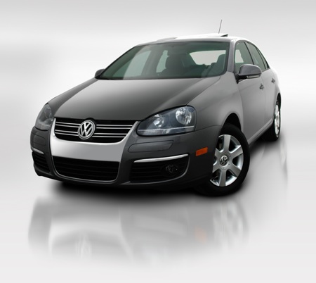 Volkswagen Bora 2008