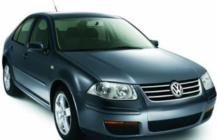 Volkswagen Bora 2014