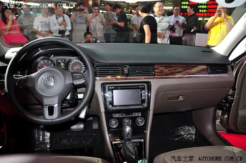 Volkswagen Bora 2014