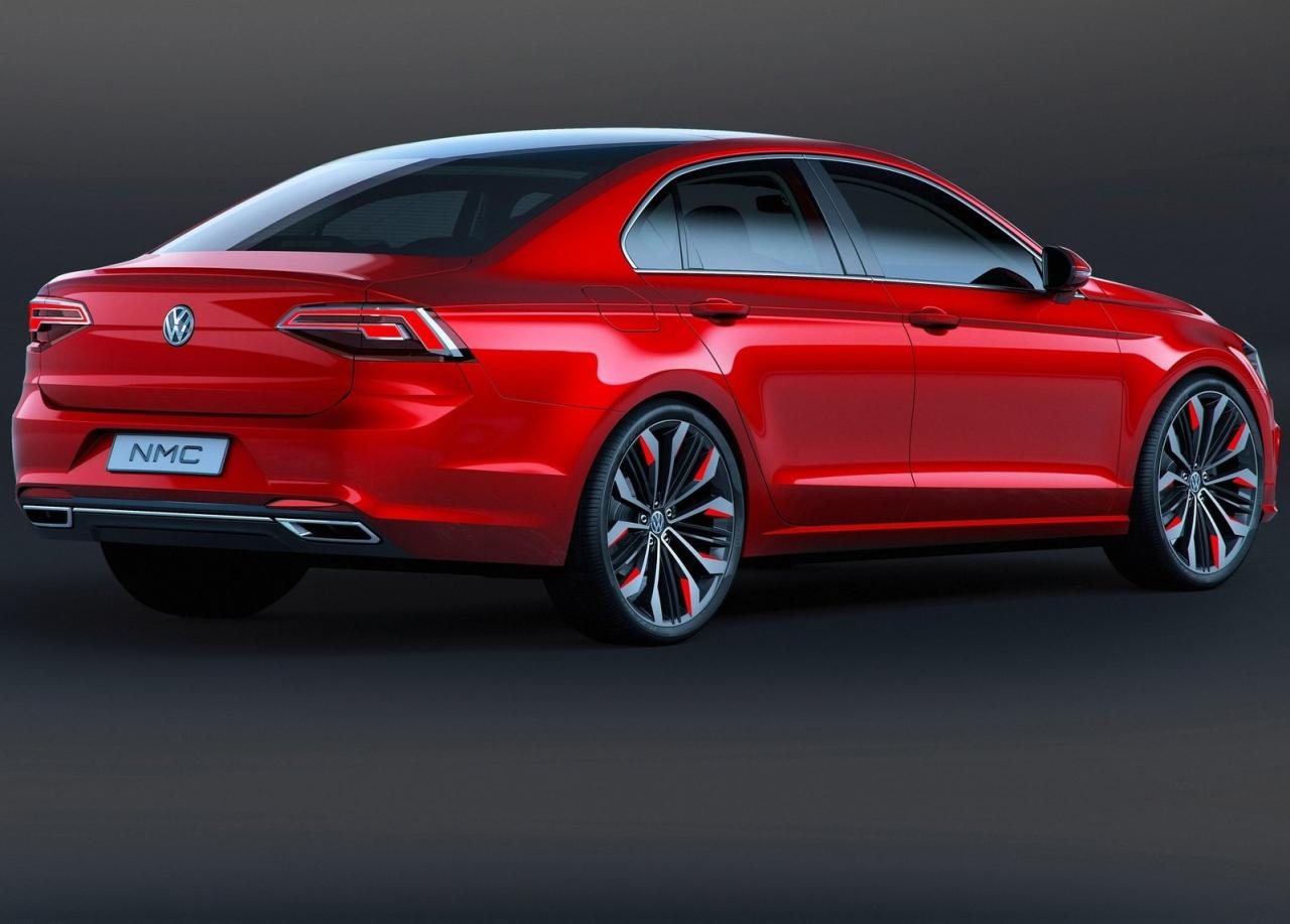 Volkswagen Bora 2016