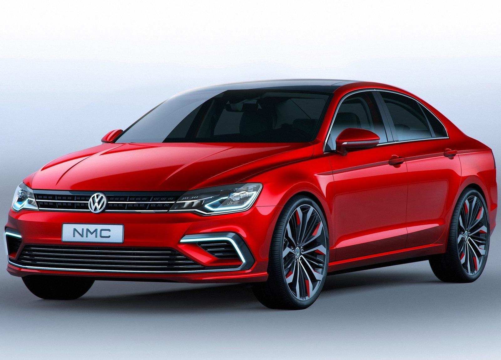 Volkswagen Bora 2016