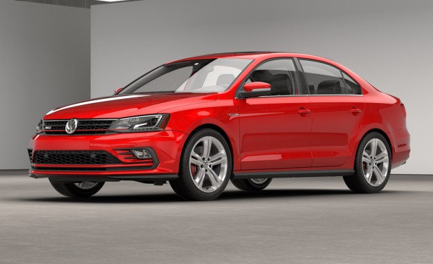 Volkswagen Bora 2016 Volkswagen Bora 2016