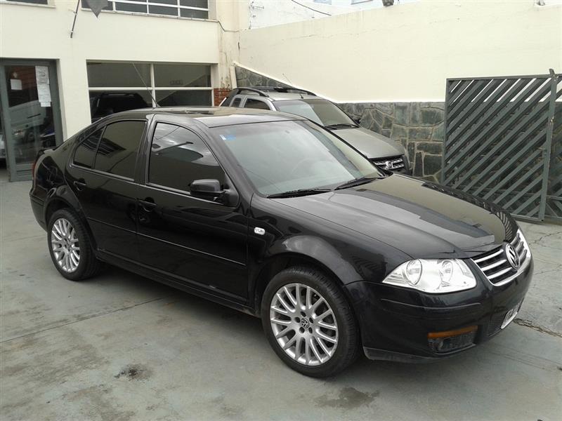 Volkswagen Bora Automatico