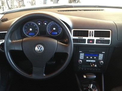 Volkswagen Bora Automatico