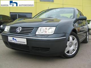 Volkswagen Bora Highline