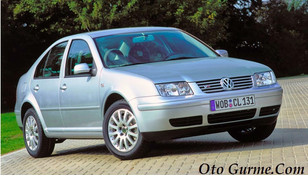 Volkswagen Bora Pasific Volkswagen Bora Pasific