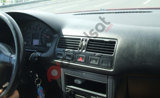 Volkswagen Bora Pasific