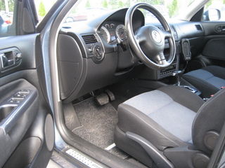 Volkswagen Bora Pasific