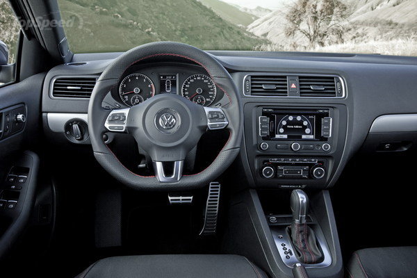 Volkswagen Bora Sport