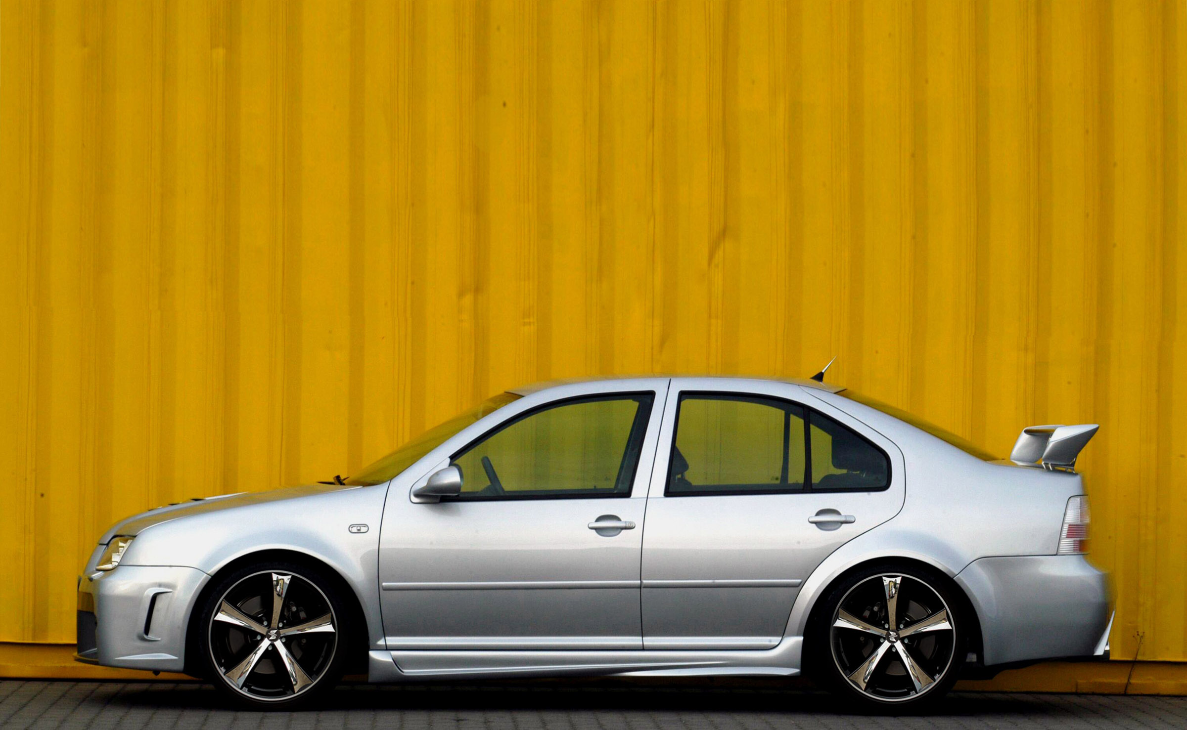 Volkswagen Bora Sport
