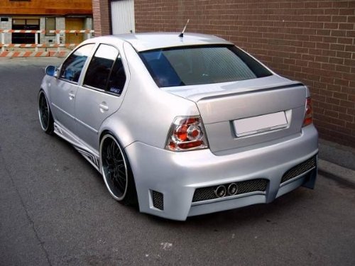 Volkswagen Bora Sport