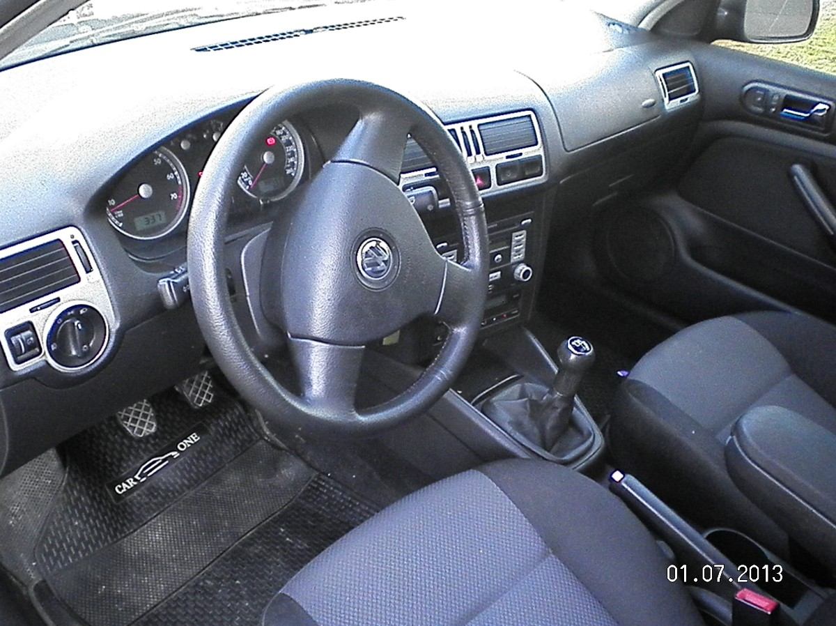 Volkswagen Bora Trendline 2.0