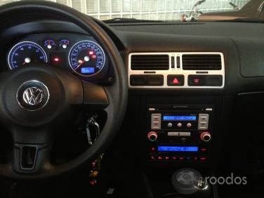 Volkswagen Bora Trendline 2.0