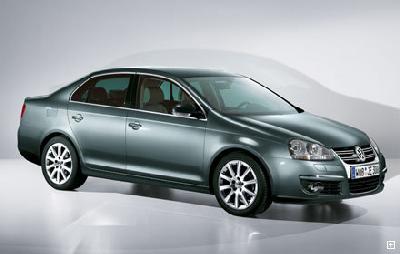 Volkswagen Bora Trendline 2.0