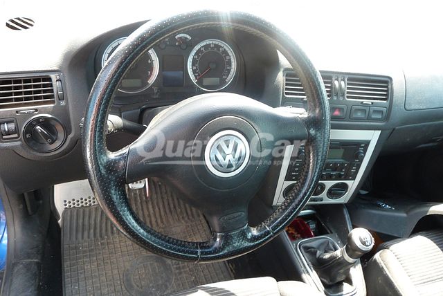 Volkswagen Bora Trendline