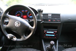 Volkswagen Bora Trendline
