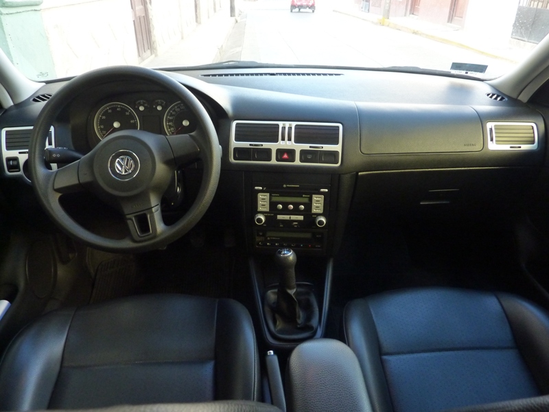 Volkswagen Bora Trendline