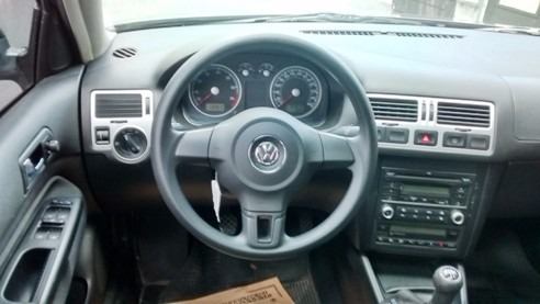 Volkswagen Bora Trendline
