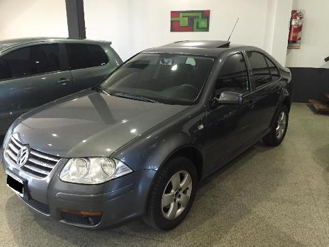 Volkswagen Bora Trendline