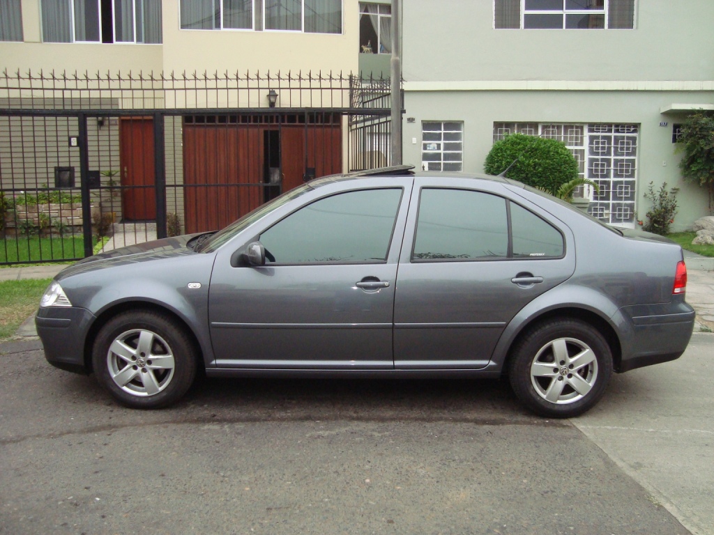Volkswagen Bora Trendline
