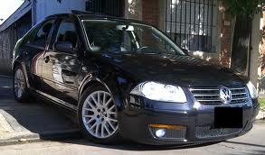 Volkswagen Bora Turbo 1.8