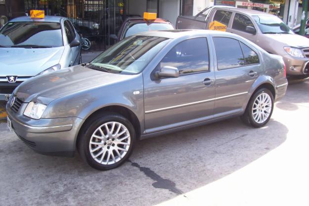 Volkswagen Bora Turbo