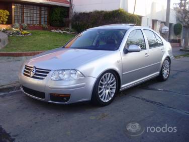 Volkswagen Bora Turbo Volkswagen Bora Turbo