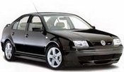 Volkswagen Bora V5