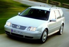 Volkswagen Bora Variant 1.6