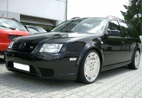 Volkswagen Bora Variant 1.6