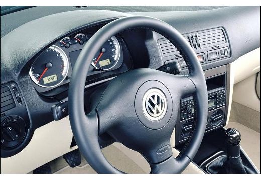 Volkswagen Bora Variant 1.6