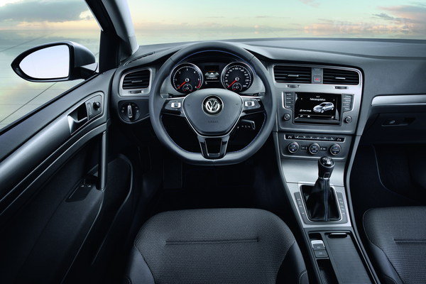 Volkswagen Bora Variant
