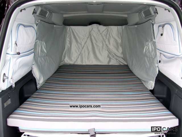 Volkswagen Caddy 1.2 Tsi