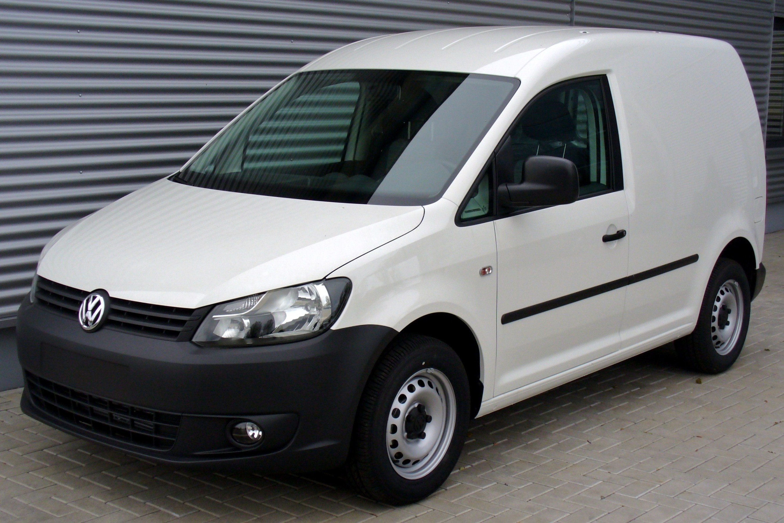 Volkswagen Caddy 1.2 Tsi