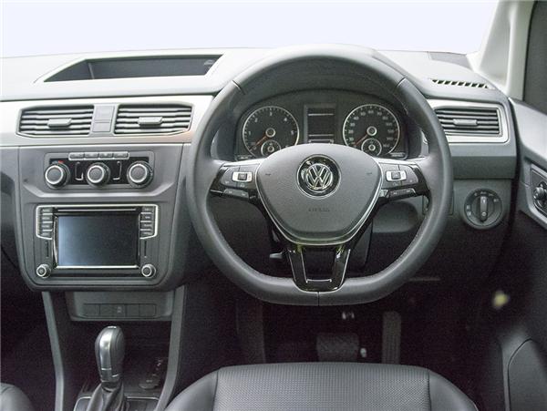 Volkswagen Caddy 1.2 Tsi