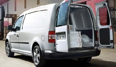 Volkswagen Caddy 1.2 Tsi