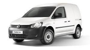 Volkswagen Caddy 1.2 Tsi