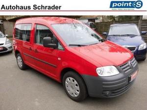 Volkswagen Caddy 1.4 Life