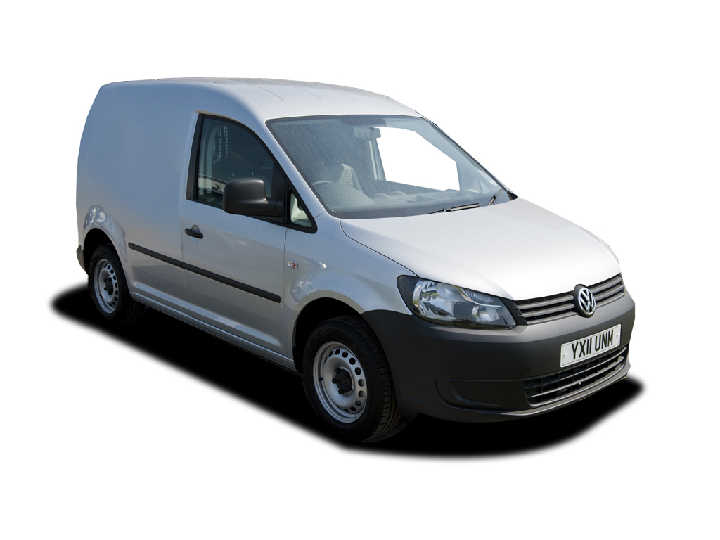 Volkswagen Caddy 1.6 Tdi
