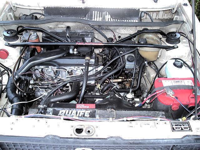 Volkswagen Caddy 1.9 D