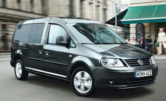 Volkswagen Caddy 1.9 Volkswagen Caddy 1.9