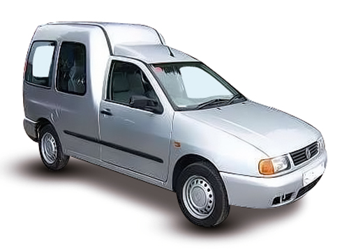 Volkswagen Caddy 1996