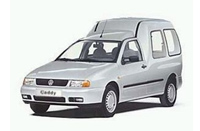 Volkswagen Caddy 1996