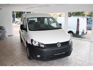 Volkswagen Caddy 2.0 Tdi 4motion