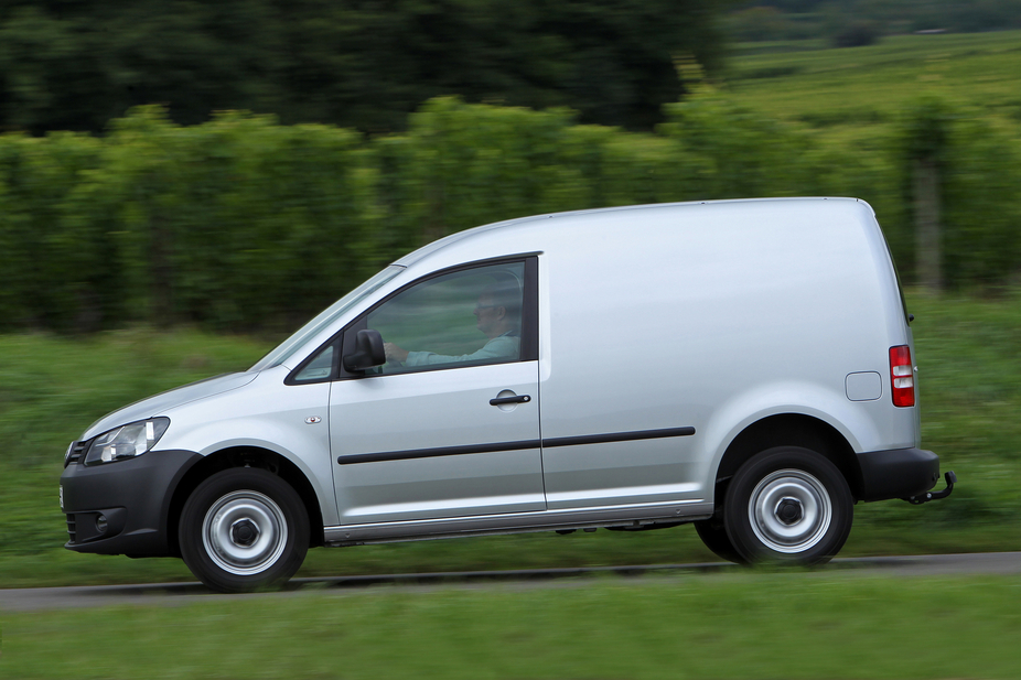 Volkswagen Caddy 2.0 Volkswagen Caddy 2.0