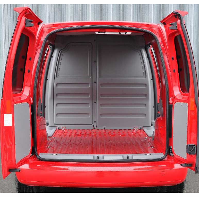Volkswagen Caddy C20 Tdi 102