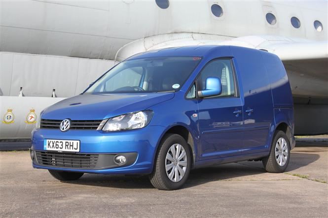 Volkswagen Caddy C20 Volkswagen Caddy C20