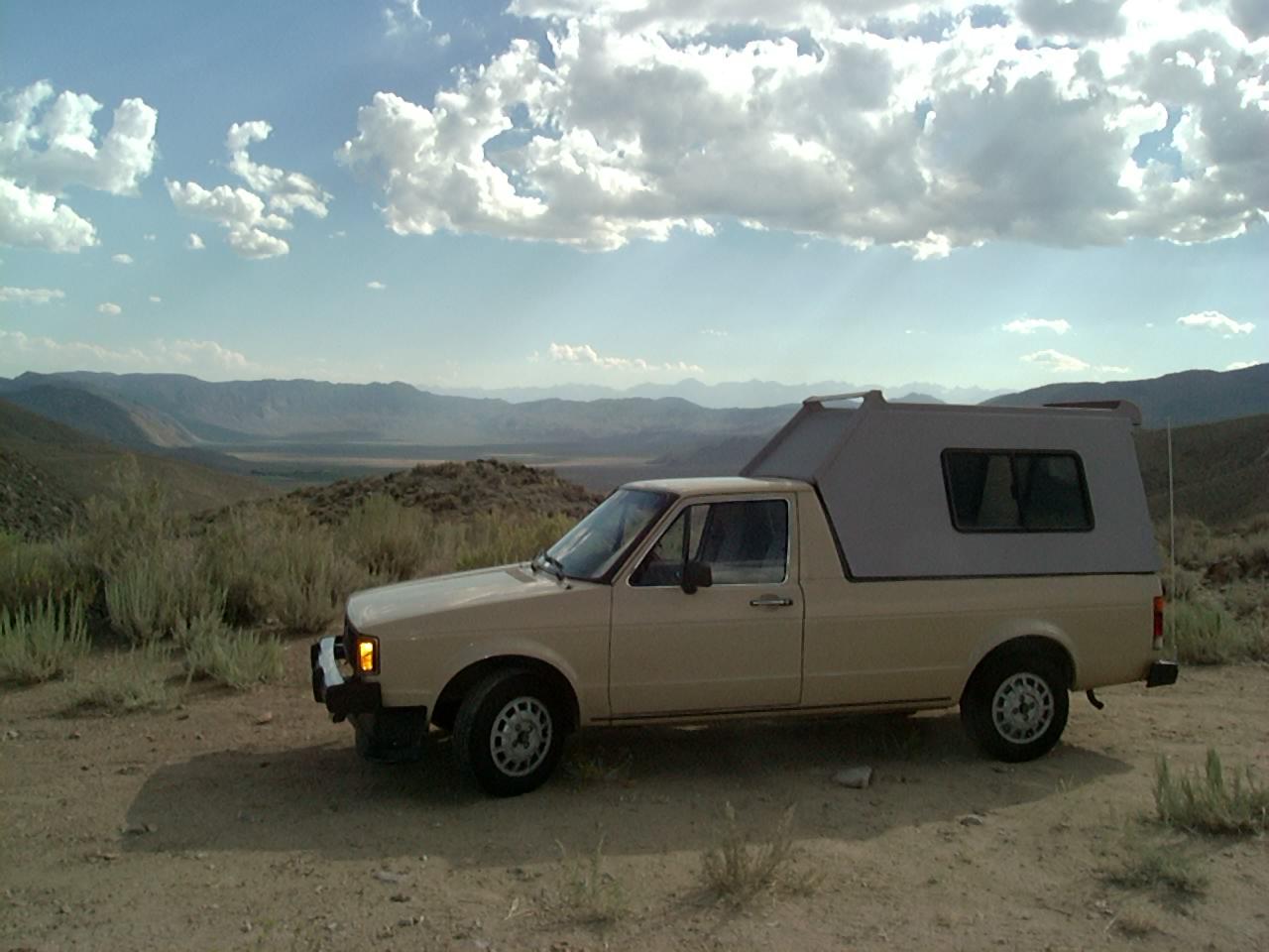 Volkswagen Caddy Diesel