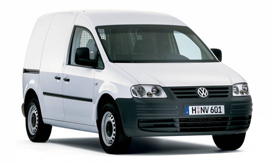 Volkswagen Caddy Diesel